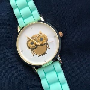 Owl watch